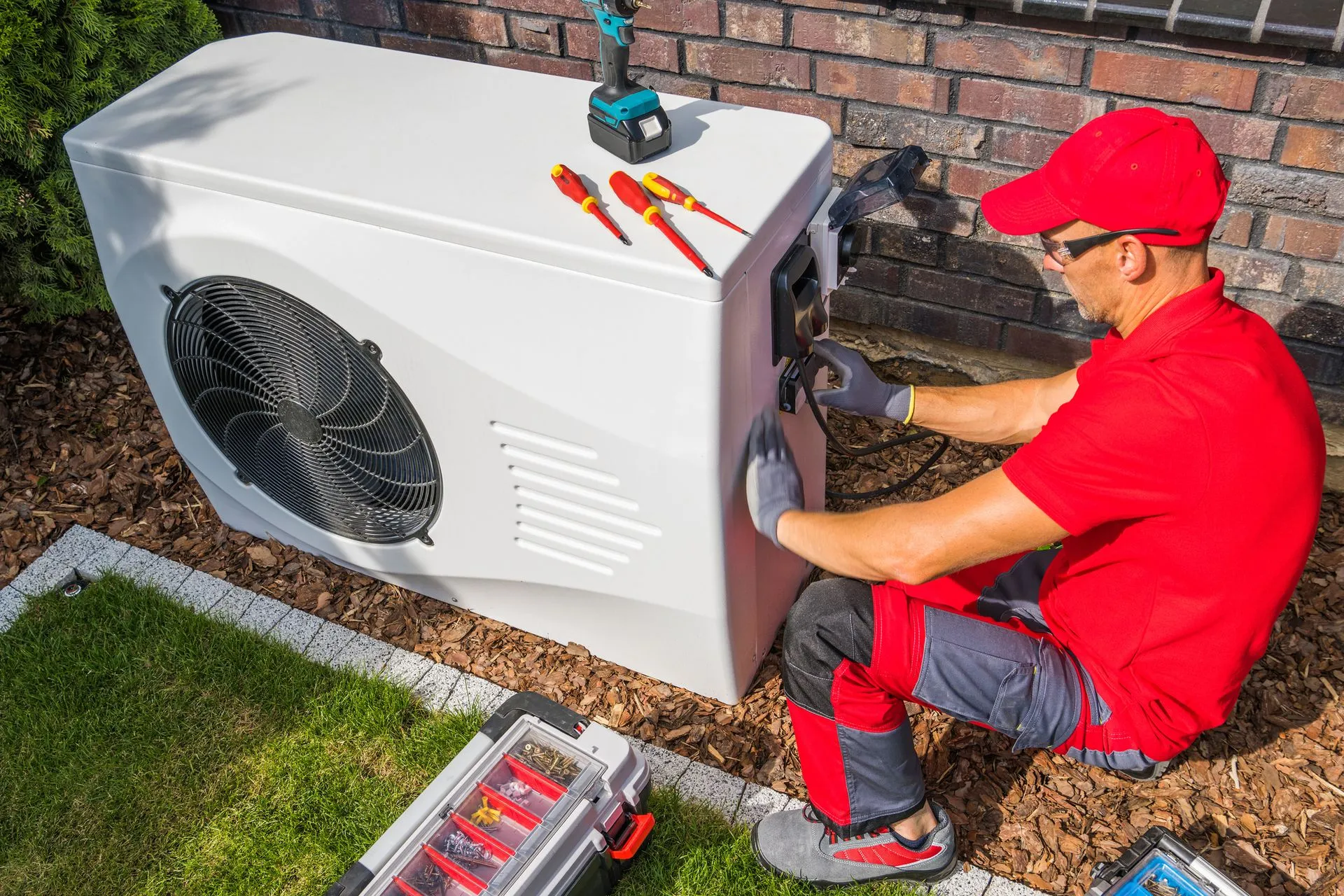 About HVAC in Smithville, TN